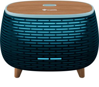 Truelife AIR Diffuser D6 ultrazvukový aroma difuzér a zvlhčovač vzduchu 1 ks