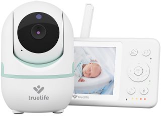 Truelife NannyCam R4i digitální video chůvička 1 ks