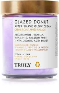 Truly Glazed Donut crema después del afeitado 180 ml