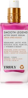 Truly Smooth Legend sérum after shave 90 ml