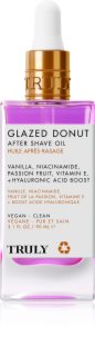 Truly Glazed Donut Oil aftershave 90 ml
