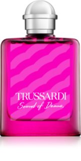 Trussardi Sound of Donna парфумована вода для жінок