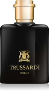 Trussardi Uomo Eau de Toilette uraknak