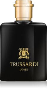 Trussardi Uomo Eau de Toilette para homens
