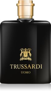 Trussardi Uomo toaletna voda za muškarce 100 ml