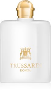 Trussardi Donna Eau de Parfum voor Vrouwen 100 ml