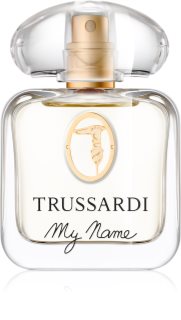 Trussardi My Name parfemska voda za žene