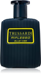 Trussardi Riflesso Blue Vibe туалетна вода для чоловіків