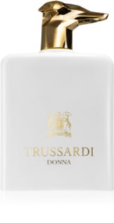 Trussardi Levriero Collection Donna Eau de Parfum pentru femei 100 ml