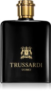 Trussardi Uomo Eau de Toilette för män