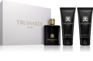 Trussardi Uomo dovanų rinkinys vyrams