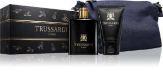 Trussardi UOMO Greyhound Couture подаръчен комплект за мъже 1 бр.