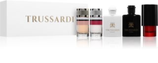 Trussardi Miniature Set подаръчен комплект унисекс