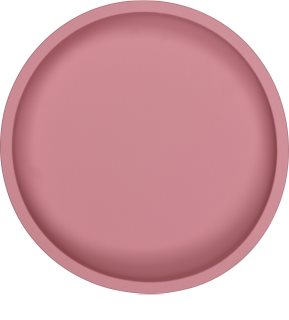 Tryco Silicone Plate talíř