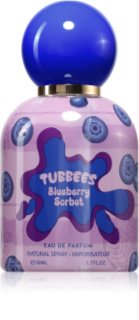 Tubbees Blueberry Sorbet Eau de Parfum Unisex 50 ml