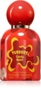 Tubbees Candy Apple Eau de Parfum Unisex 50 ml