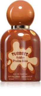 Tubbees Golden Praline Bliss Eau de Parfum unisex 50 ml