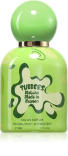 Tubbees Matcha Made In Haeven parfumovaná voda unisex 50 ml