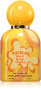 Tubbees Sweet Mango Melody Eau de Parfum Unisex 50 ml