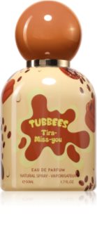 Tubbees Tira Miss-you Eau de Parfum mixte 50 ml
