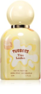 Tubbees Tres Leches parfemska voda uniseks 50 ml