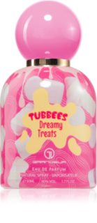 Tubbees Dreamy Treats parfémovaná voda unisex 50 ml