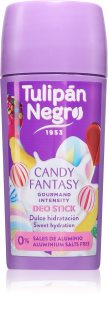 Tulipán Negro Candy Fantasy Deodorant 60 ml