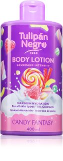 Tulipán Negro Candy Fantasy Bodylotion 400 ml