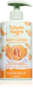 Tulipán Negro Sugar Melon hydratační tělové mléko 400 ml