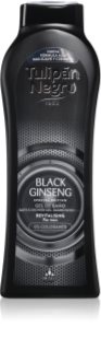 Tulipán Negro Black Gingseng Dušigeel meestele 650 ml