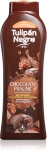 Tulipán Negro Chocolate Praliné Dušigeel 650 ml