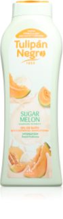 Tulipán Negro Sugar Melon gel de duș 650 ml