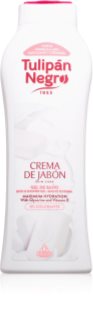Tulipán Negro Crema De Jabon gel de ducha 650 ml
