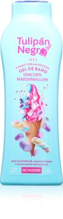 Tulipán Negro Unicornio gel doccia 650 ml