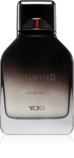 TUMI Unwind eau de parfum for men 100 ml