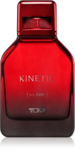 TUMI Kinetic parfémovaná voda pro muže 100 ml