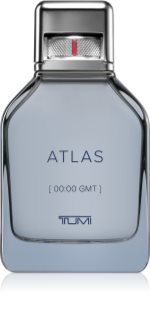 TUMI Atlas eau de parfum for men 100 ml