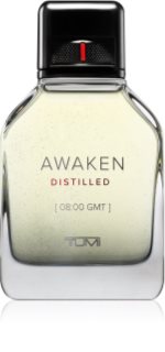 TUMI Awaken Distilled parfémovaná voda pro muže 100 ml