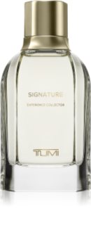 TUMI Experience Collector Signature extracto de perfume para mujer 100 ml