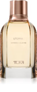 TUMI Experience Collector Utopia extracto de perfume para mujer 100 ml