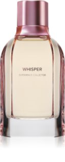 TUMI Experience Collector Whisper extracto de perfume para mujer 100 ml