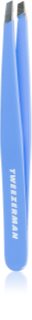 Tweezerman Studio Collection Slanted Tweezers