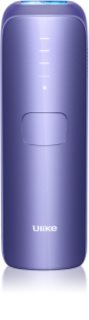 Ulike Air 3 depiladora IPL para cuerpo, rostro y línea del bikini Deep Purple 1 ud