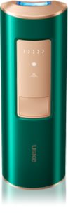 Ulike Air 2 IPL epilator za lice, tijelo, bikini zonu i pazuh Dark Green 1 kom