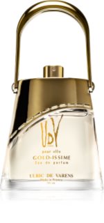 Ulric de Varens UDV Gold-issime Eau de Parfum da donna