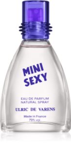 Ulric de Varens Mini Sexy parfémovaná voda pro ženy 25 ml