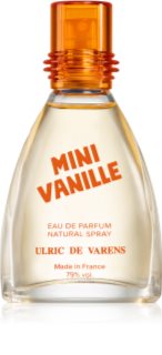 Ulric de Varens Mini Vanille parfémovaná voda pro ženy 25 ml