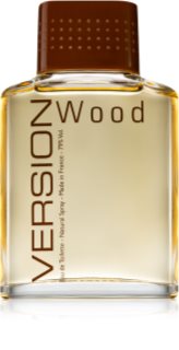 Ulric de Varens Version Wood toaletna voda za moške 100 ml