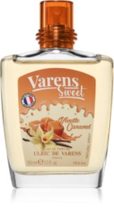 Ulric de Varens Sweet Vanille Caramel parfémovaná voda unisex 50 ml