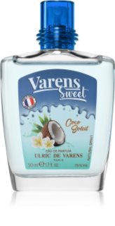 Ulric de Varens Sweet Coco Soleil parfemska voda za žene 50 ml
